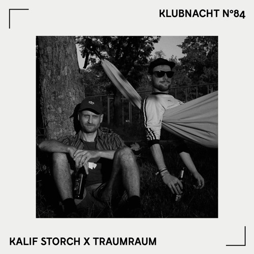 Gazelle Reh  b2b surikat – Nachtfalter im Licht @Kalifstorch Klubnacht N°84 10.09.2023