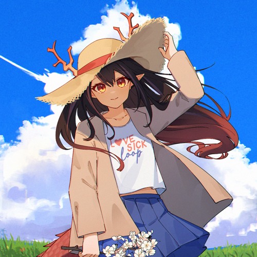 Ähnliche Tracks: Lovesick Loop (feat. Kion Dojima)