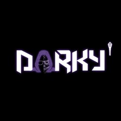 Darky' - Droga na chuva de capa
