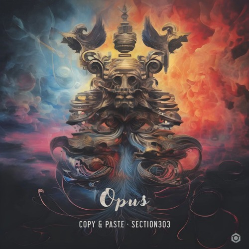 Copy & Paste Vs. Section303 - Opus (Out Now !!)