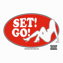 SET! GO! (Prod. FearDorian)