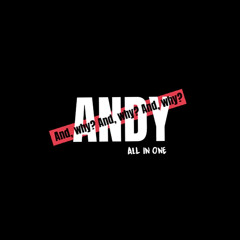ANDY ALL IN ONE #1