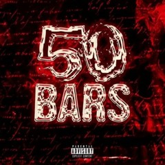 50 Bars Freestyle - Slides ft YK6800