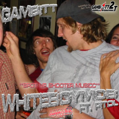 #WhiteBoyMob (ft. Pitol) (prod. northcreepz)