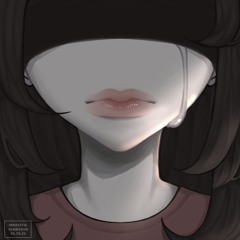 Lovelessly Locked Lips