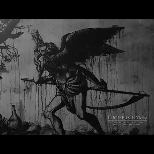 Lucifer's Hymn - Strasse Killer Dark Techno Remix