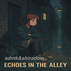 Echoes in the Alley