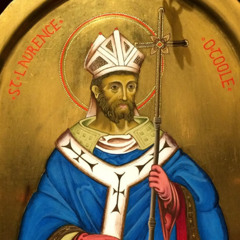 St Laurent O'Toole : the making of a Franco-Irish Patron Saint_13/05/2025