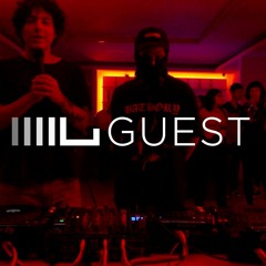 Mirror Slave  | U-Guest #61