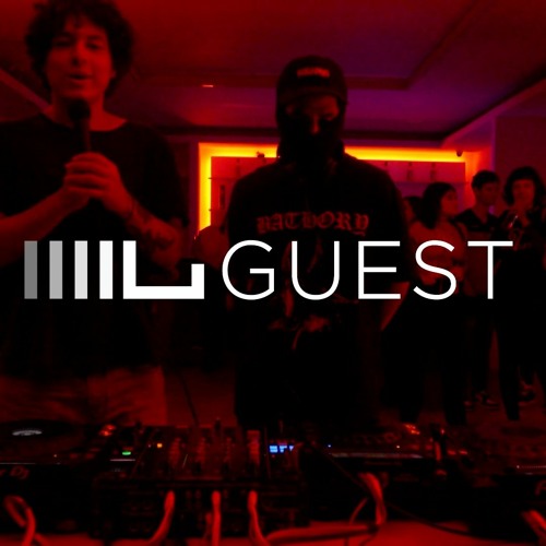 Mirror Slave  | U-Guest #61
