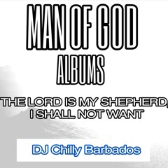 MAN OF GOD MIXES FOR THE WORLD