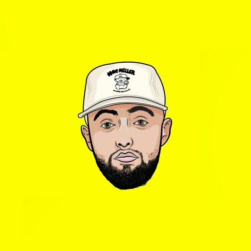 free mac miller type beat