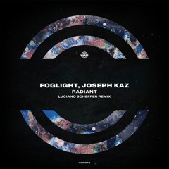 PREMIERE: foglight, Joseph Kaz - Radiant (Luciano Scheffer Remix) [WARPP]