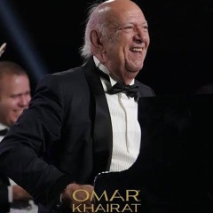 Omar Khairat - عمر خيرت على اسمها ومعمولة ليها _ مقطوعة حبيبه