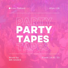 Carnaval 2023 | De LIVE Party Tape.