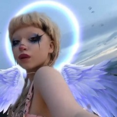 ₊̣̇.ෆ˟̑*̑˚ICE PALACE*̑˟̑ෆ.₊̣̇