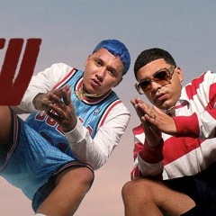 Quien TV (REMIX) BLESSD, RYAN CASTRO (Remake, INSTRUMENTAL)
