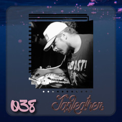 The Deep End mix series episode 038 FT. Tan Leather