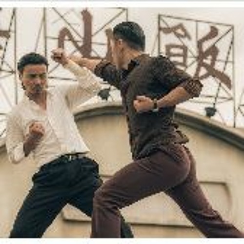 Master z ip man legacy 123movies sale
