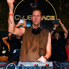 Adam Beyer DJ sets