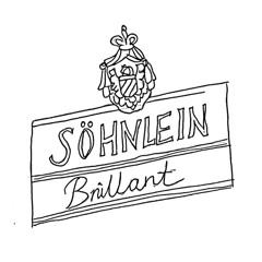 Söhnlein Brillant // Dezember Mix