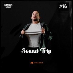 Kharlos Chan - Sound Trip #16