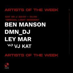 EPISODE 13:  LDMT x VJ KAT