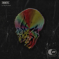 Diemetic - In The Pit (MozX Remix)
