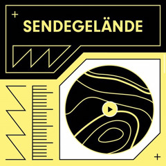 Sendegelände @ Sender Zürich