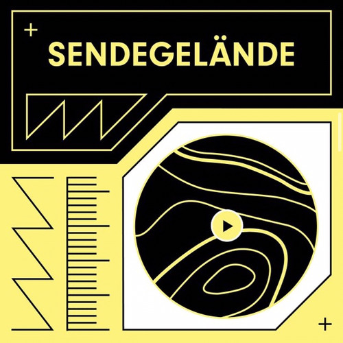 Sendegelände @ Sender Zürich