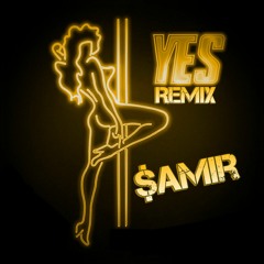 Yes Remix