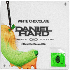 White Chocolate