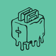 Toasted Tapes #10 • Nico Jean