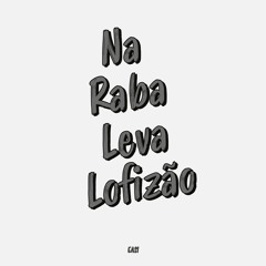 Na Raba Toma Lofizão (Na Raba Toma Tapão Lofi Remix)