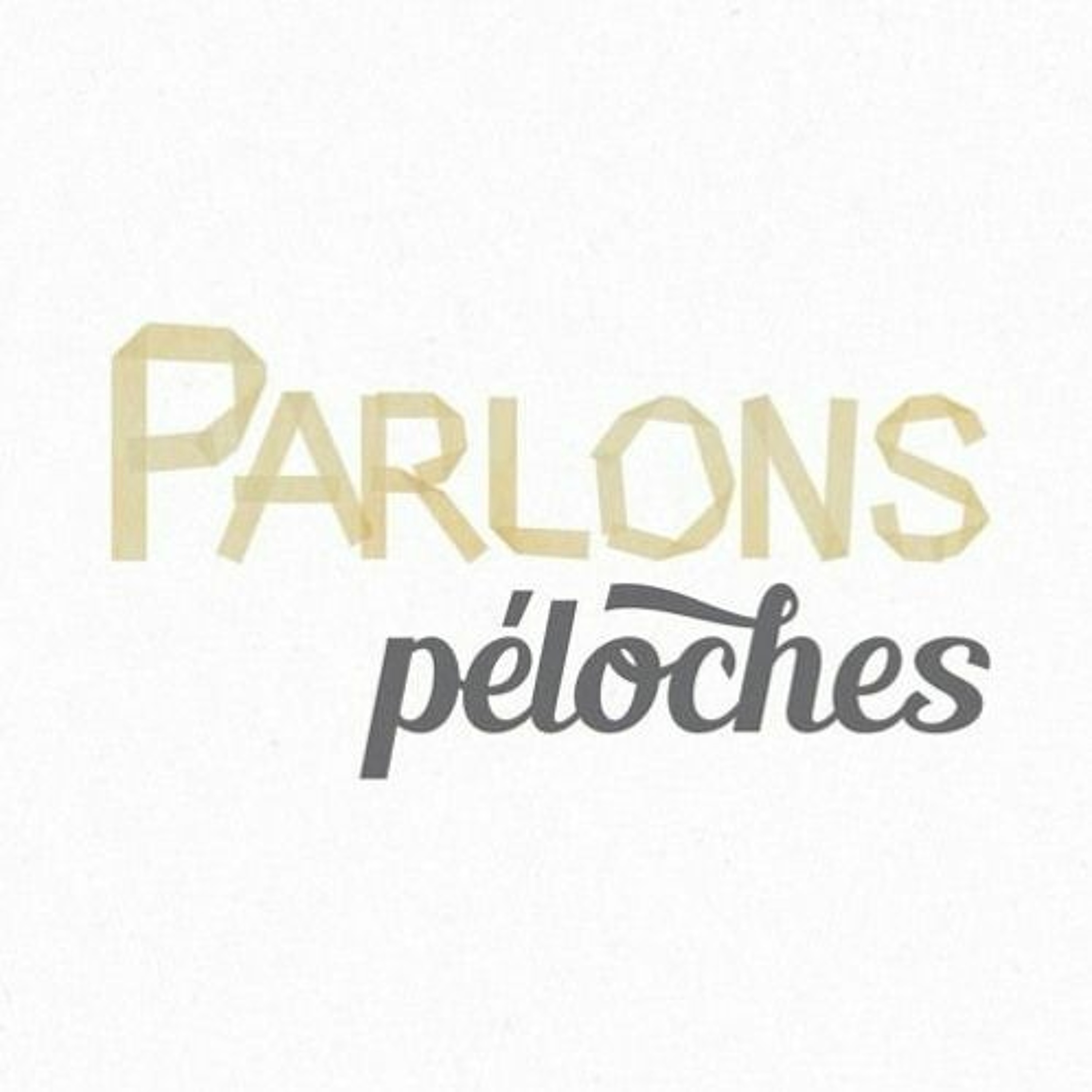 Parlons Péloches HS#7 - Les films préférés de l'équipe