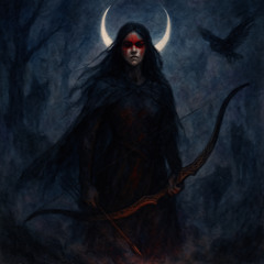 The Huntress