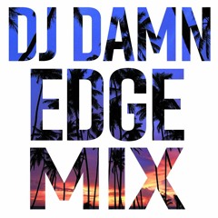 THE EDGE 96.1 MIX #80