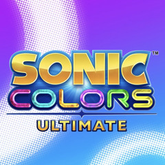 Sonic Colors Ultimate Starlight Carnival Act 2