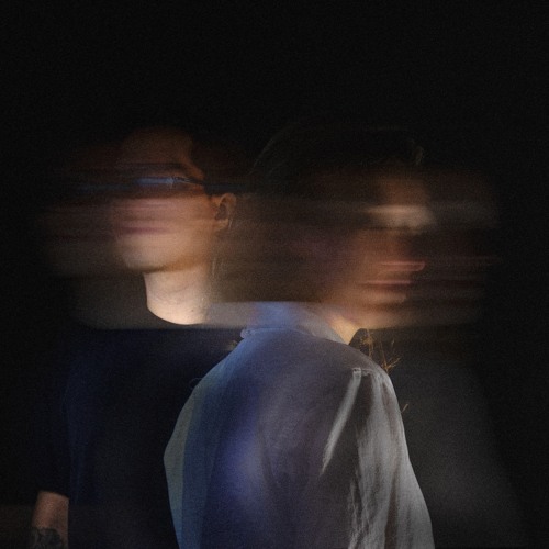Kris Berle & Ōme - Dissonance