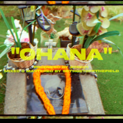 Ohana Prod. By Zpeedy
