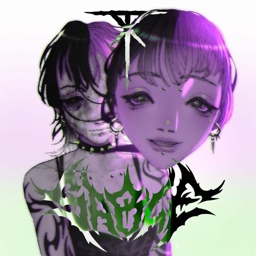 Toxic Positivity (Feat. TX2)