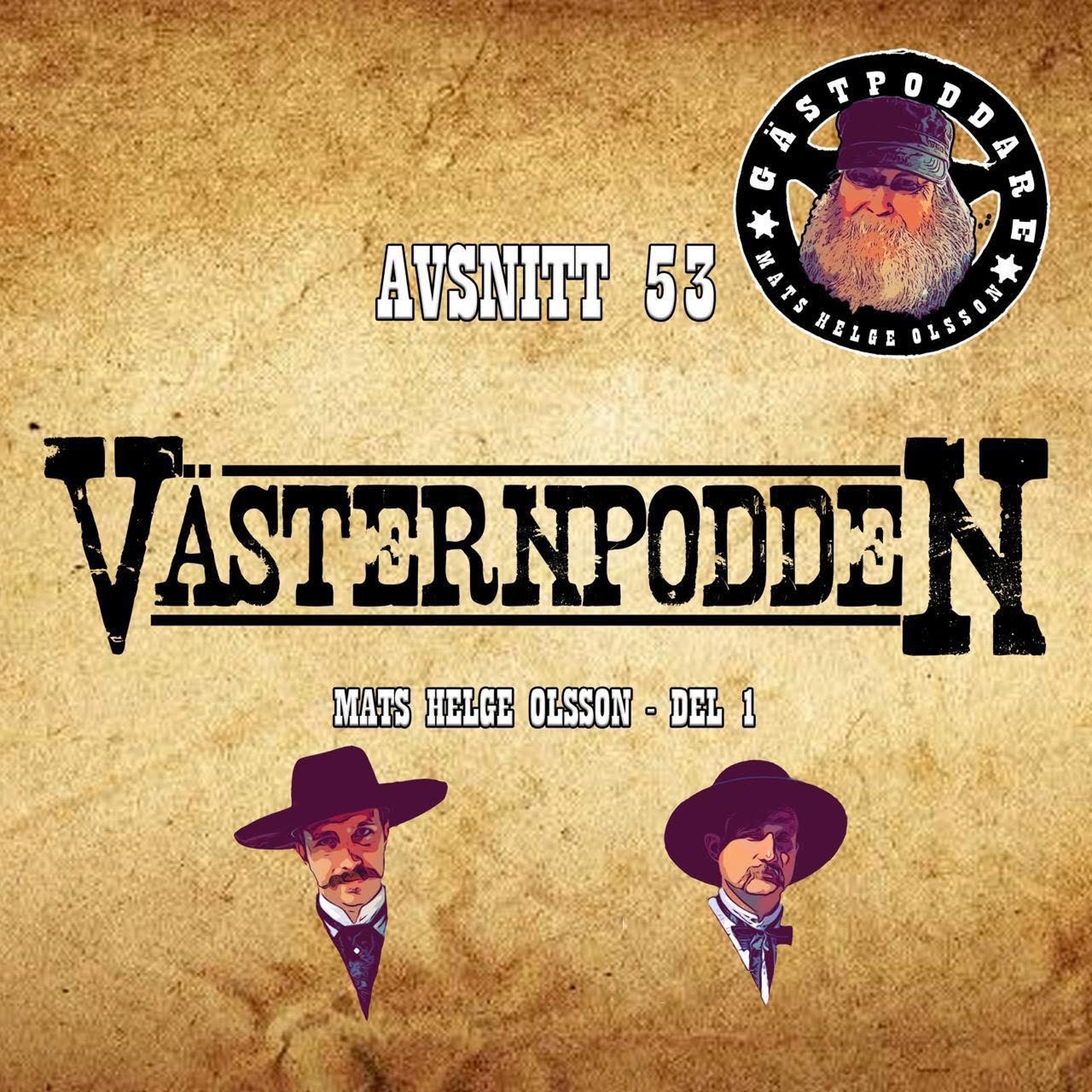 Västernpodden