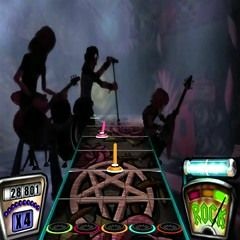 yvngxchris - blood on the leaves (sped up + reverb)