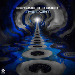 Detune & Kanok - The Point