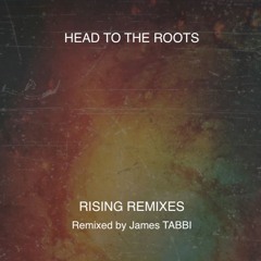 Rising (DANCE REMIX EDIT by James TABBI)