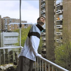 Conversación de Patio