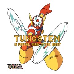 Tungsten (A Metal Man Type Beat)