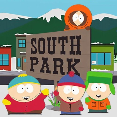 Do What You Wanna Do South Park Stream episode South Park - You Gotta Do What You Wanna Do (french