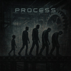Process (by Vladimir Ondo)