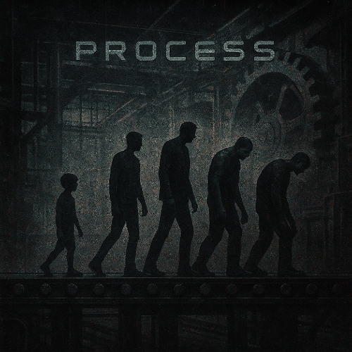 Process (by Vladimir Ondo)